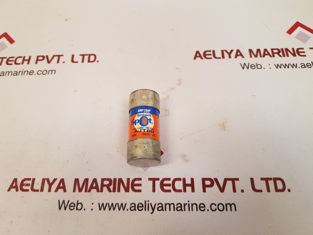 Ferraz shawmut ajt60 class j fuse