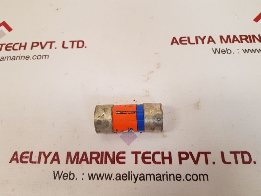 Ferraz shawmut ajt60 class j fuse
