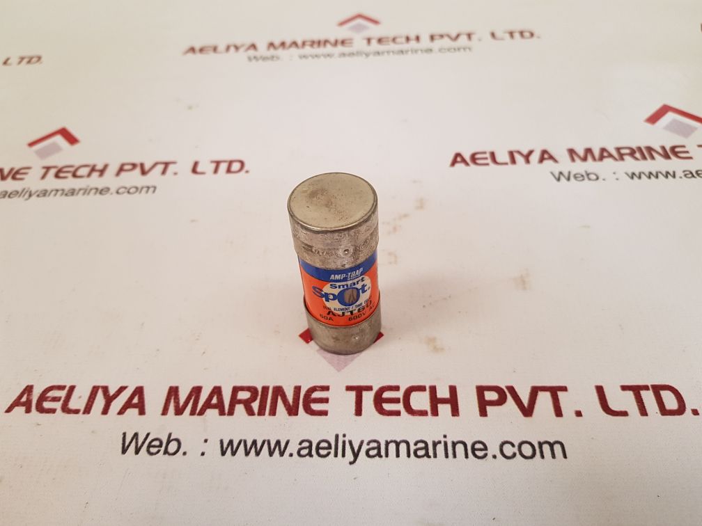 Ferraz shawmut ajt60 class j fuse