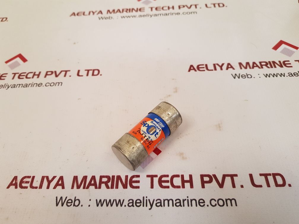 Ferraz shawmut ajt60 class j fuse