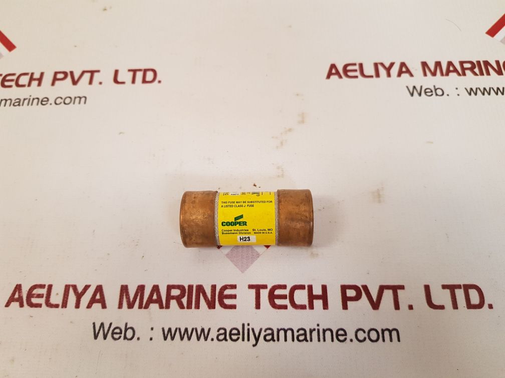 Cooper lpj-60sp time delay fuse class j