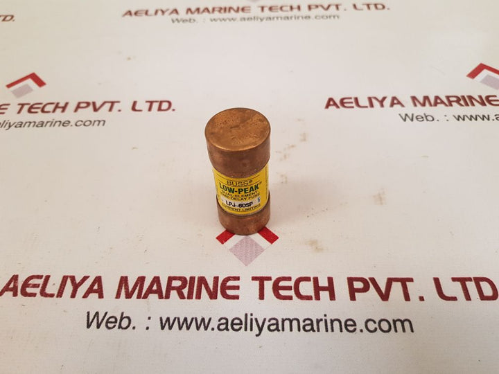 Cooper lpj-60sp time delay fuse class j