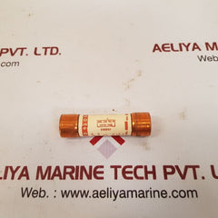 Set of 5x Gould ot40 class k5 fuse