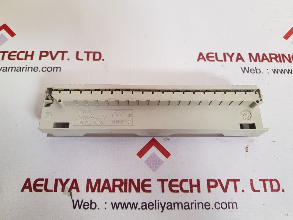 Fujicon 140xts00200 terminal strip