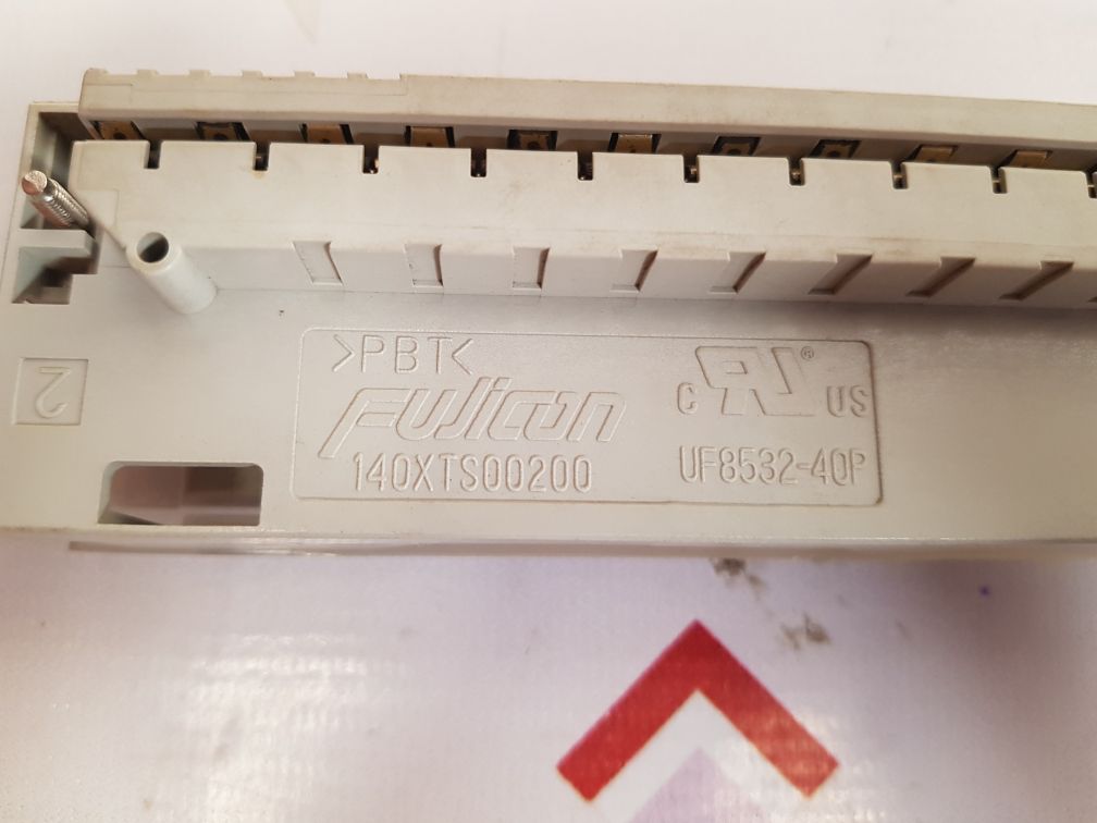 Fujicon 140xts00200 terminal strip