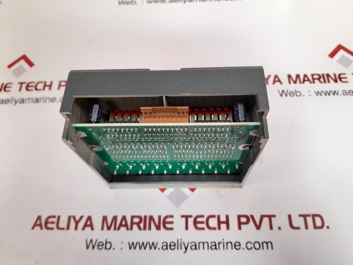 Idec izumi pfj-n162u dc input module 24vdc New