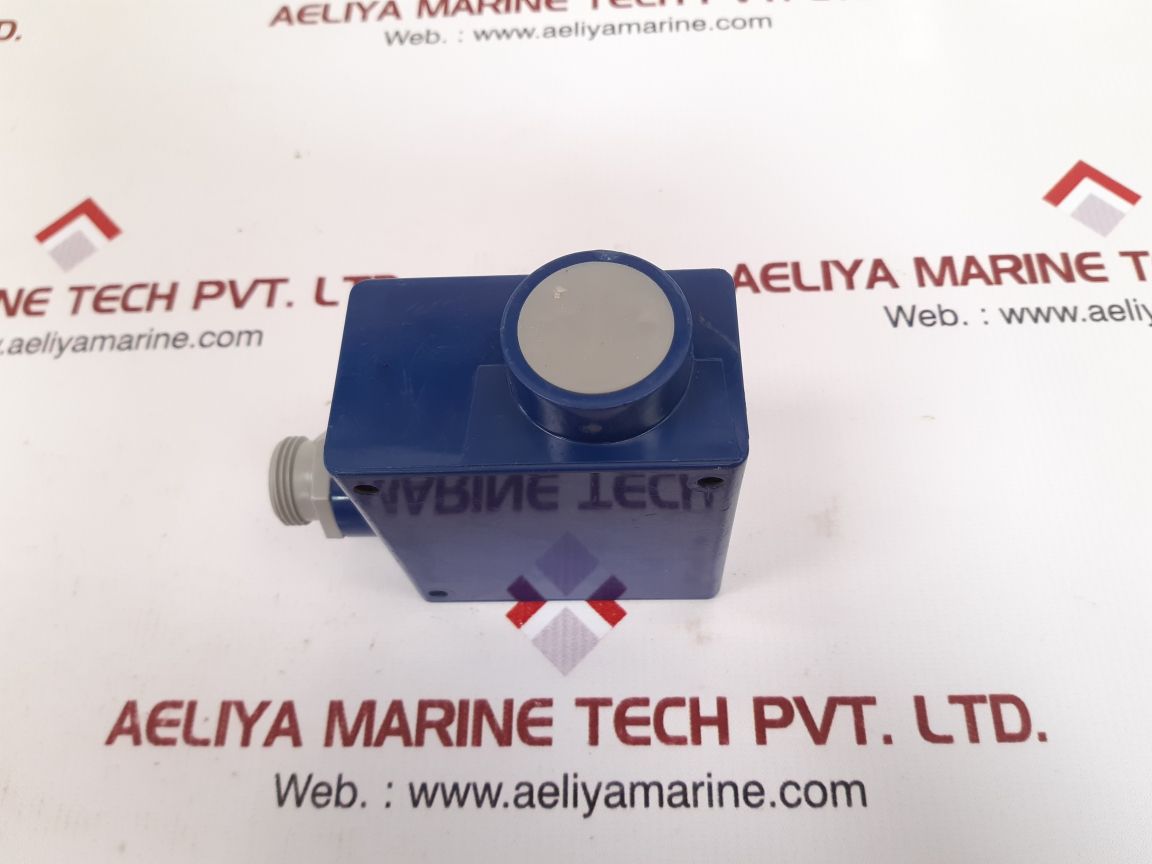 Schneider electric sm556a-199 superprox ultrasonic analog sensor