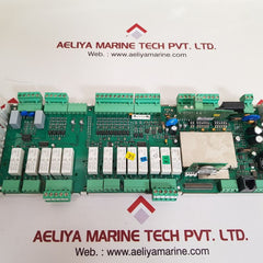 Carel pco1000cm0 controller