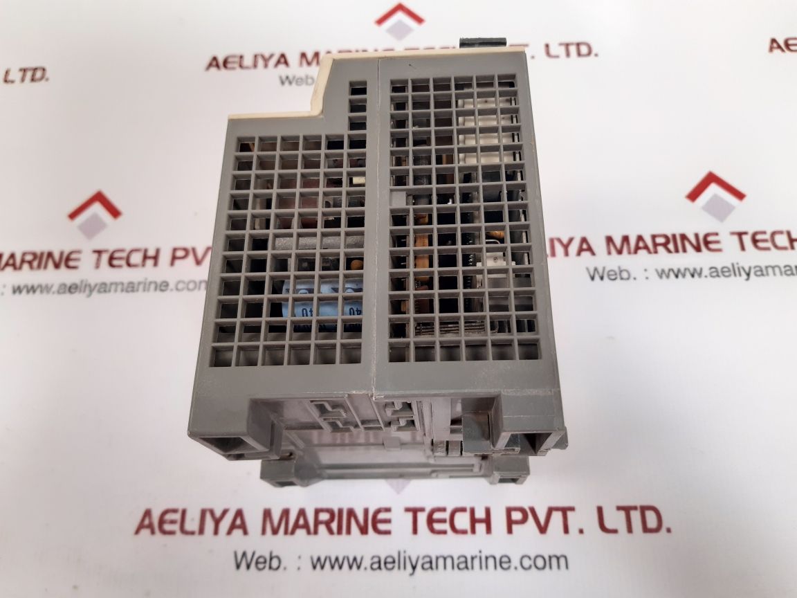 Siemens 6Es5 103-8Ma03 Central Processing Unit Used