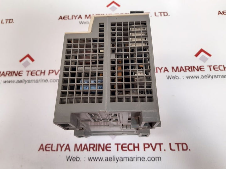 Siemens 6Es5 103-8Ma03 Central Processing Unit Used