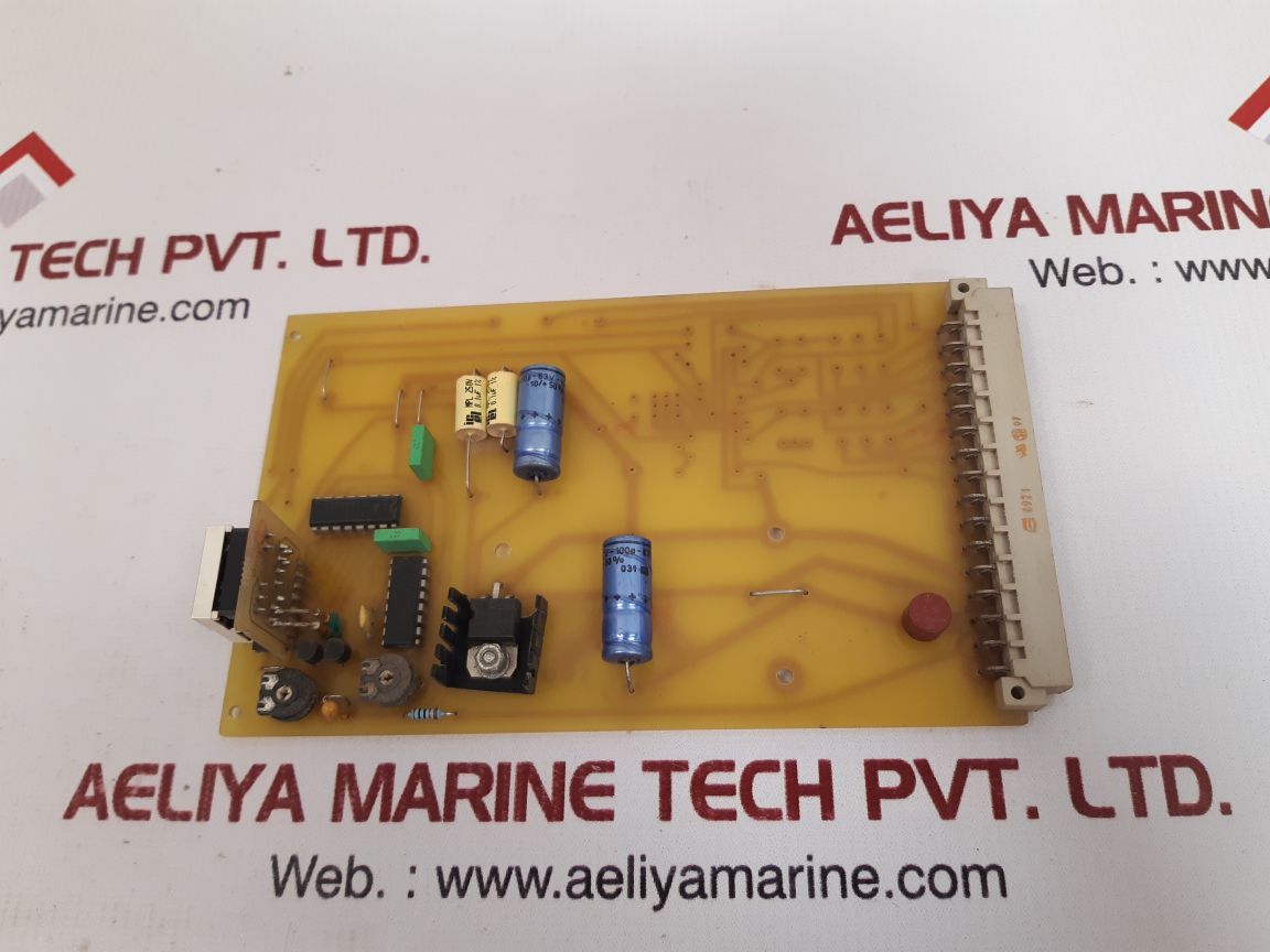 Mgds p 870 pcb card ver. 4