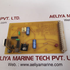 Mgds p 870 pcb card ver. 4