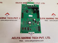 Gs building systems 140367 pcb card