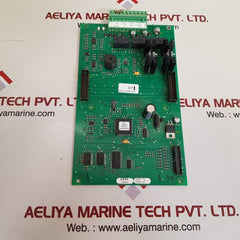 Gs building systems 140367 pcb card