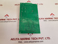 Gs building systems 140367 pcb card