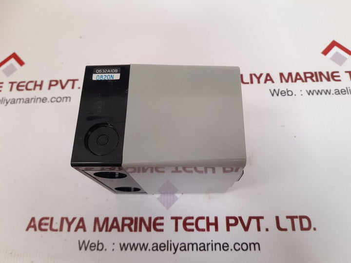 Volcano afd r4440v100-a flame monitor