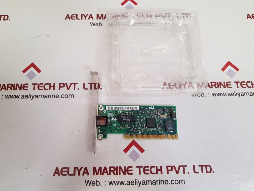 Intel a36225-001 ethernet card 100tx desktop adapter