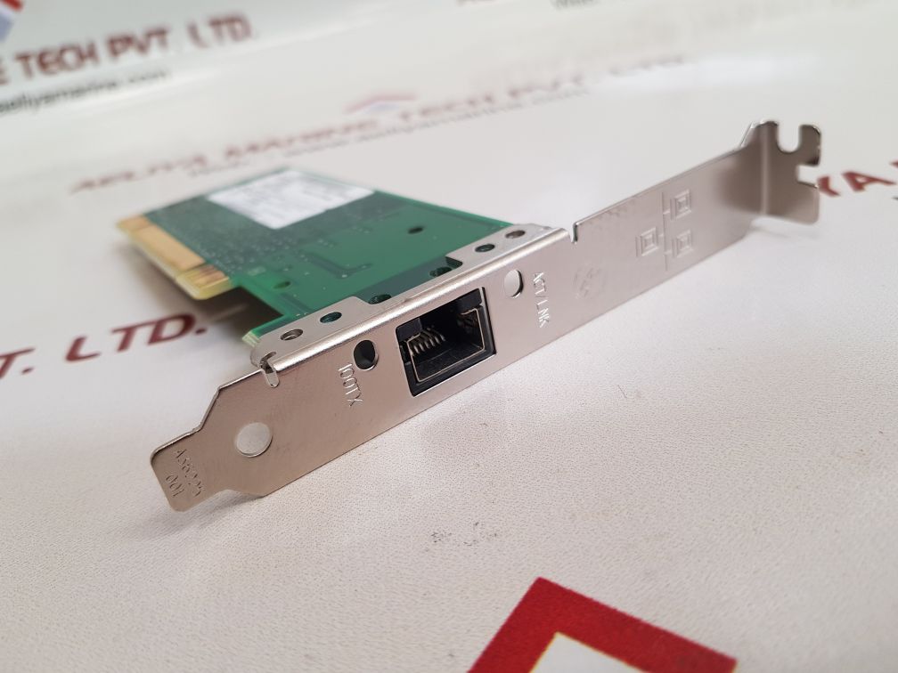 Intel a36225-001 ethernet card 100tx desktop adapter