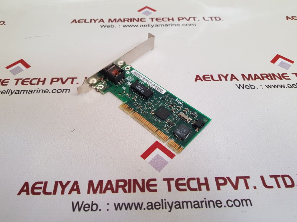 Intel a36225-001 ethernet card 100tx desktop adapter