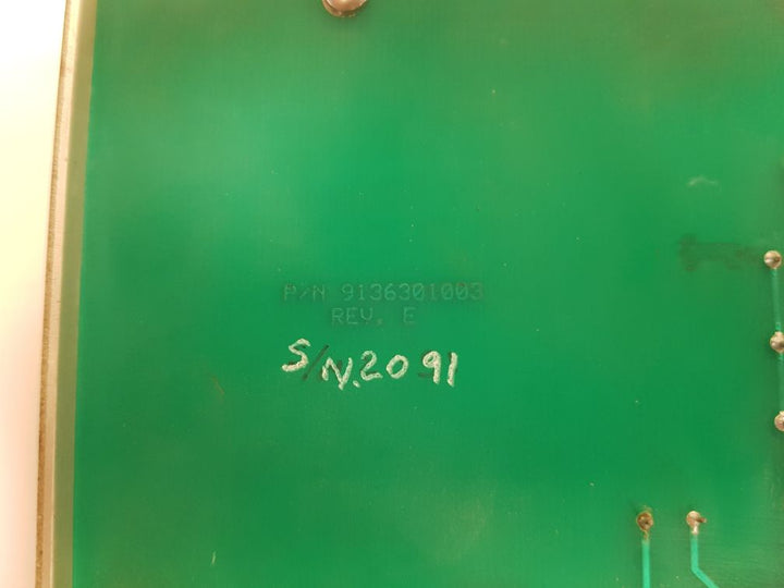 Integrated power systems 1037 voltage regulator module