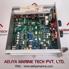 National oilwell 1981 metering module