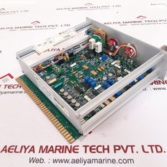 National oilwell 1981 metering module