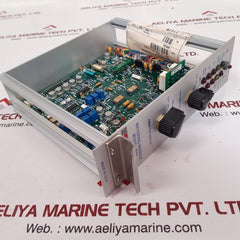 National oilwell 1981 metering module