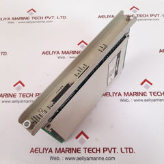Honeywell 621-0012r ascii communication module Used
