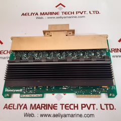 Tata honeywell 621-6503r output module 12-24 vdc
