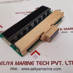 Tata honeywell 621-6503r output module 12-24 vdc