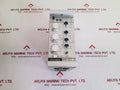 Abb Stromberg Spaj 3C5 J3 Time Relay New