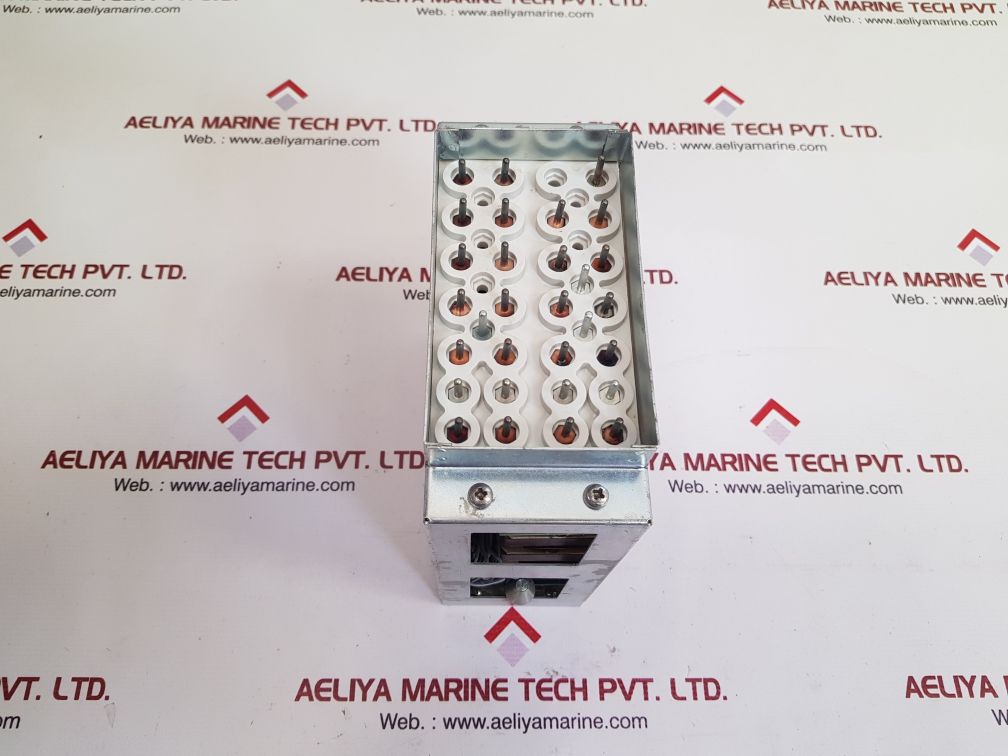 Abb Stromberg Spaj 3C5 J3 Time Relay New