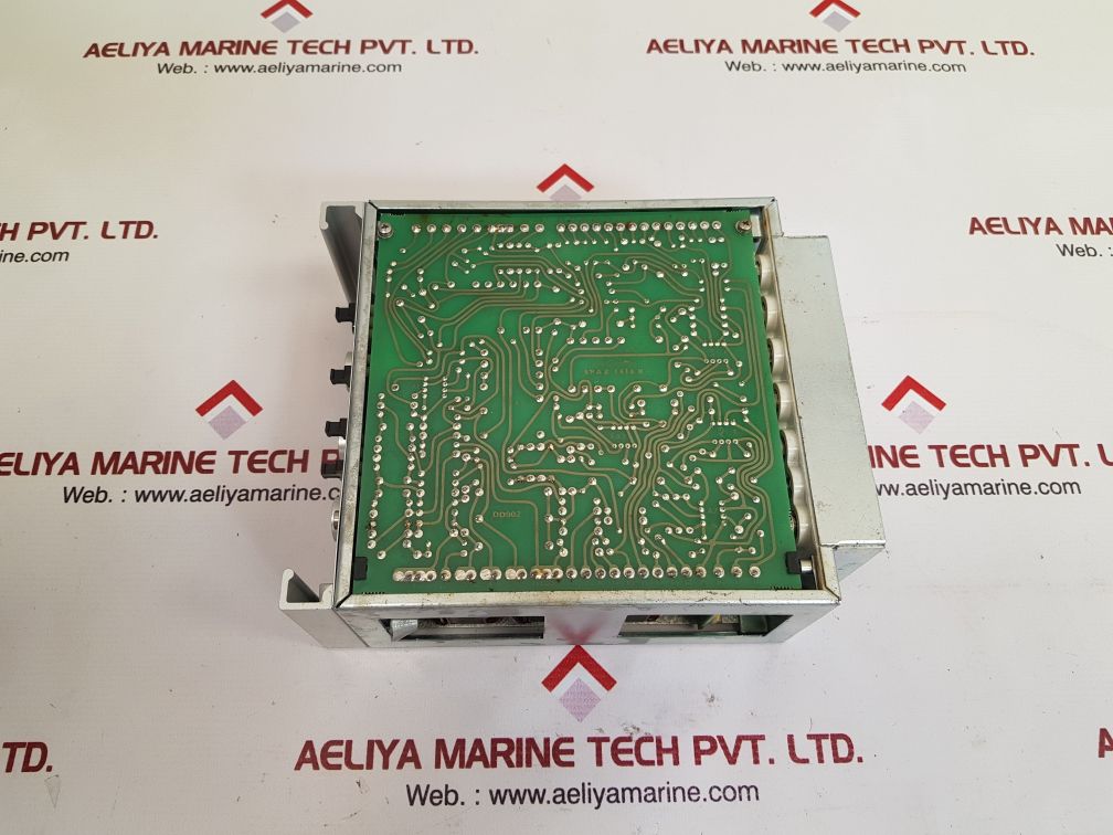 Abb Stromberg Spaj 3C5 J3 Time Relay New