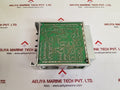 Abb Stromberg Spaj 3C5 J3 Time Relay New