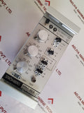 Abb Stromberg Spaj 3C5 J3 Time Relay New
