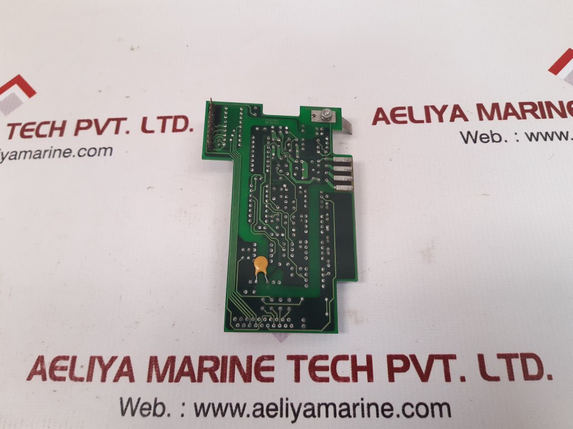 125b803 v1 pcb card