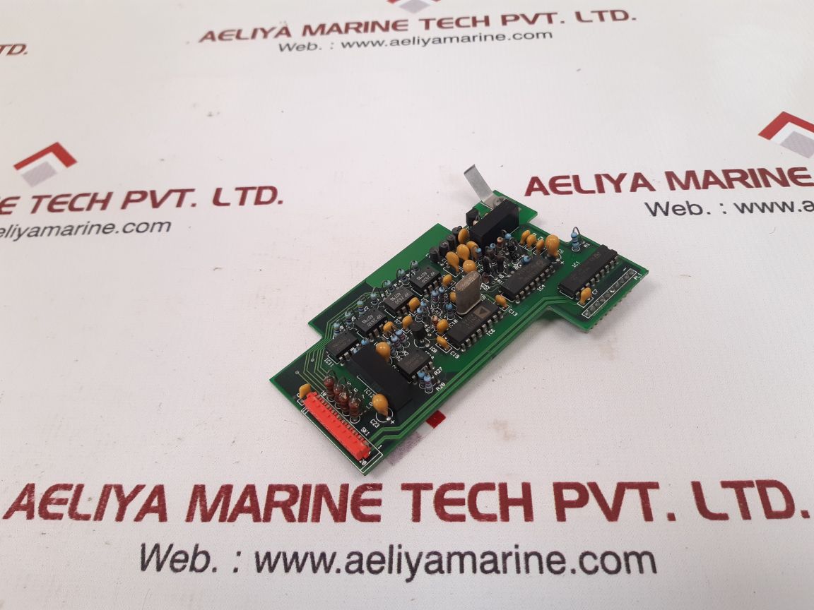 125b803 v1 pcb card