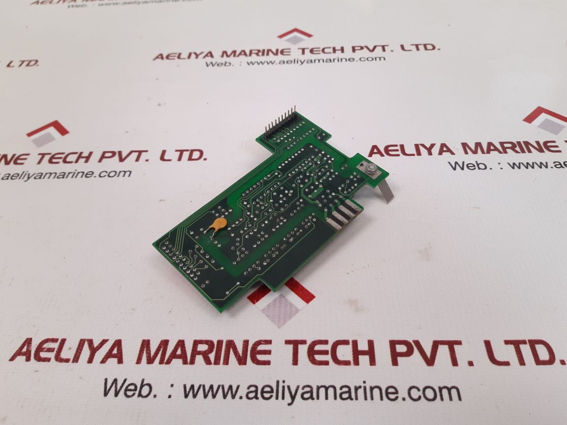 125b803 v1 pcb card