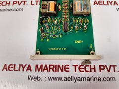 Siemens 6xf 1006-3ka pcb card