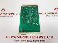 Siemens 6xf 1006-3ka pcb card