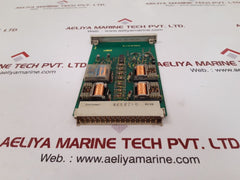 Siemens 6xf 1006-3ka pcb card