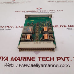 Siemens 6xf 1006-3ka pcb card