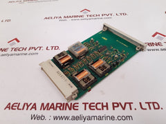 Siemens 6xf 1006-3ka pcb card