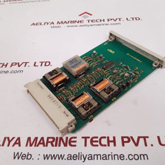 Siemens 6xf 1006-3ka pcb card