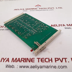 Siemens 6xf 1006-3ka pcb card