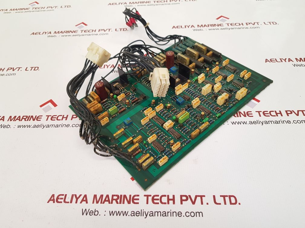 319876-880 k/319876-880 l pcb card 