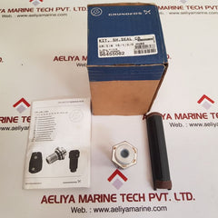 Grundfos 96455082 shaft seal kit