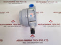 Detcon tp-524d combustible microsafe h2s gas sensor