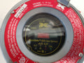 Detcon tp-524d combustible microsafe h2s gas sensor