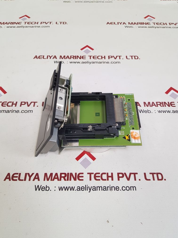 65800816-01 Memory Card 65800602